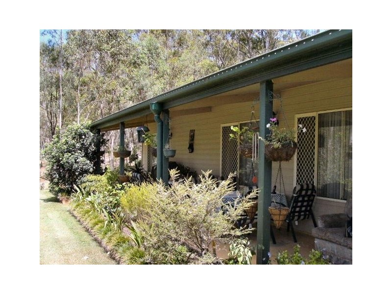197 Kirsten Drive, Curra QLD 4570