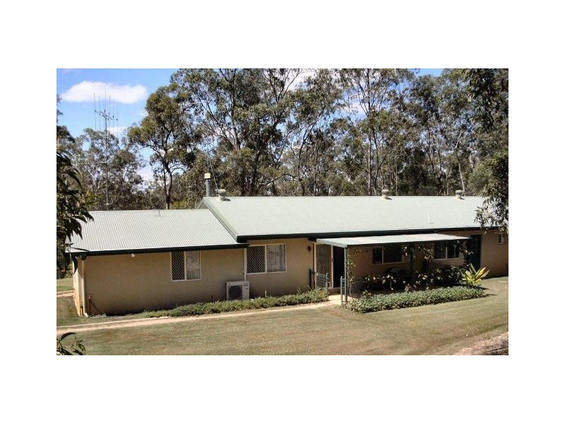 197 Kirsten Drive, Curra QLD 4570