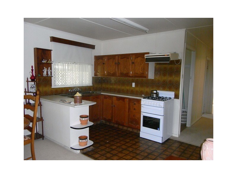 8 Thomas Street, Gympie QLD 4570