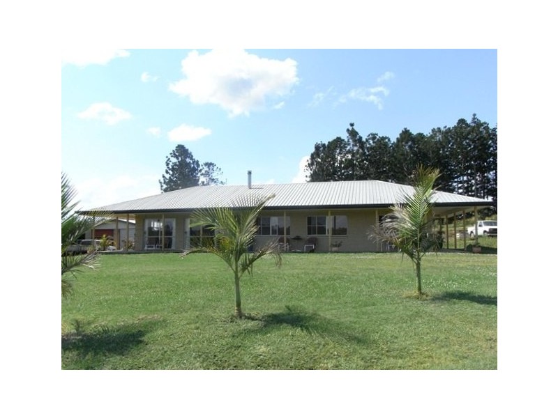 Veteran QLD 4570
