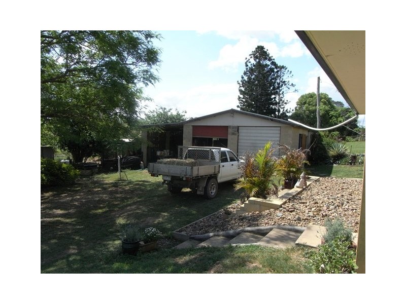 Veteran QLD 4570