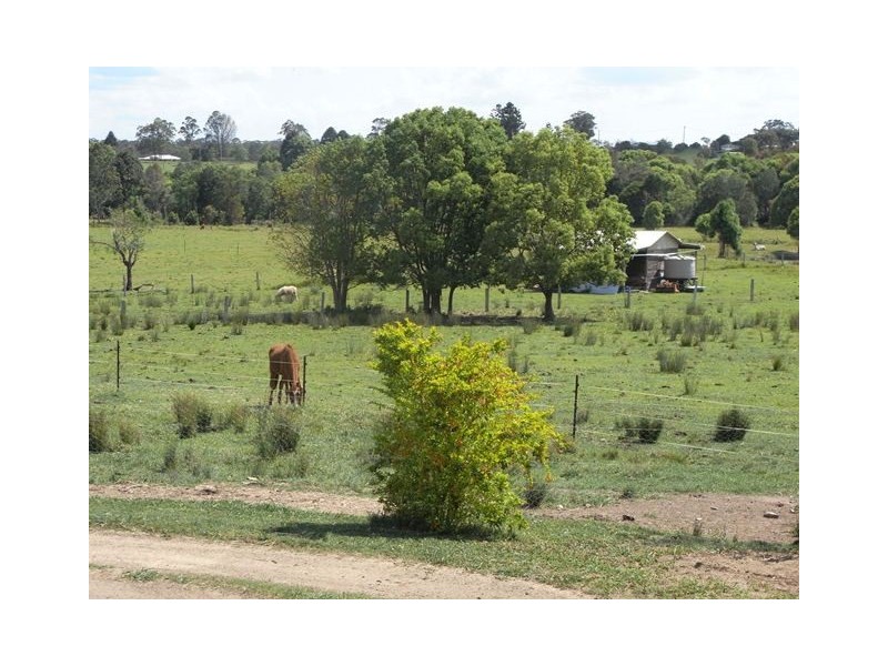 Veteran QLD 4570