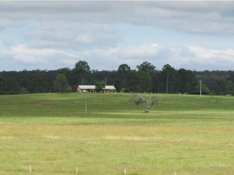 Theebine QLD 4570