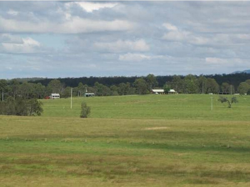 Theebine QLD 4570