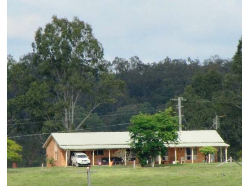 Theebine QLD 4570