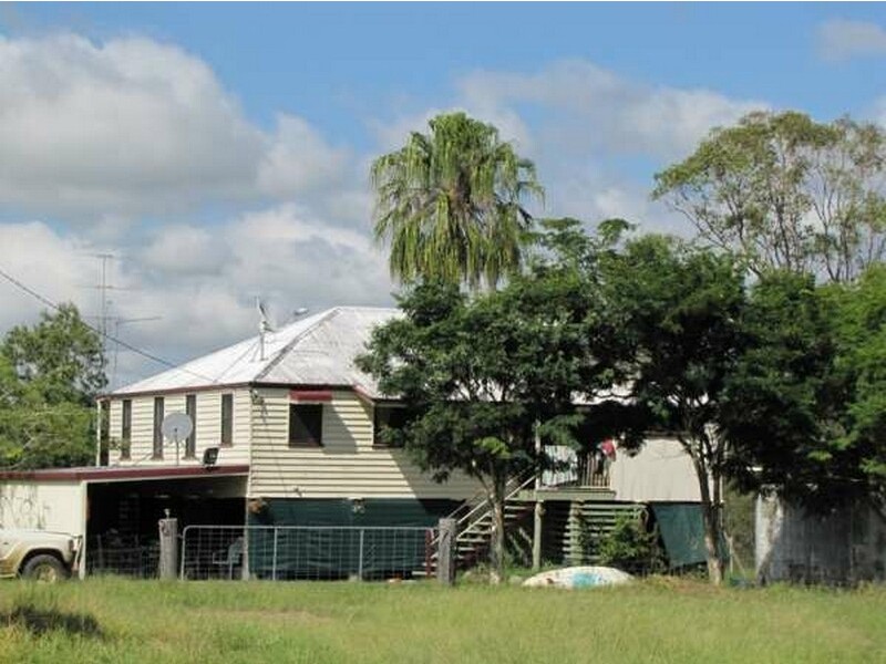 Theebine QLD 4570