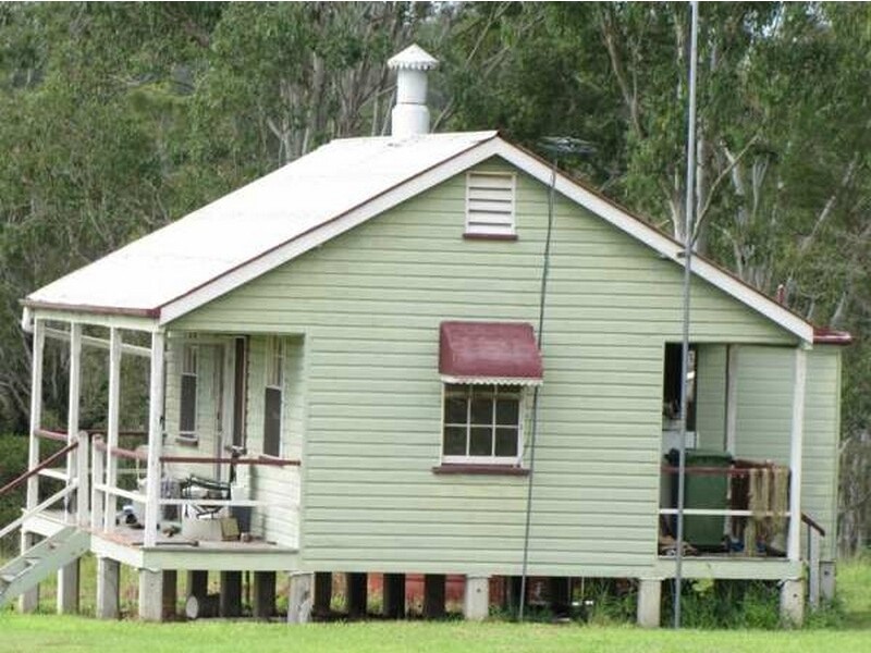 Theebine QLD 4570