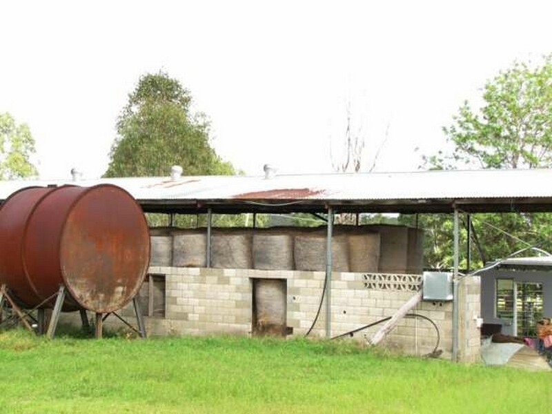 Theebine QLD 4570