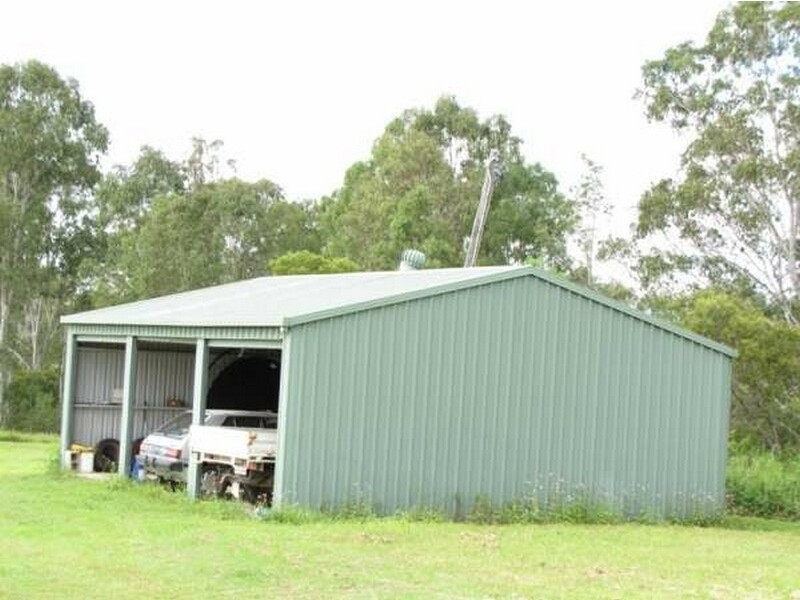 Theebine QLD 4570
