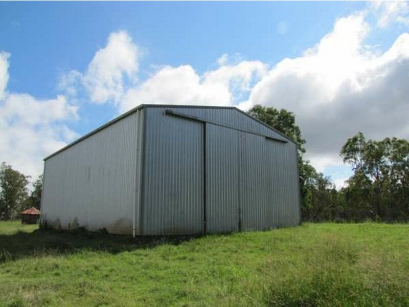 Theebine QLD 4570