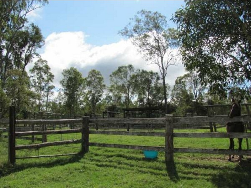 Theebine QLD 4570