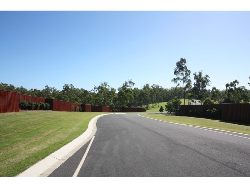 0 Ridgehaven Estate, Tamaree QLD 4570