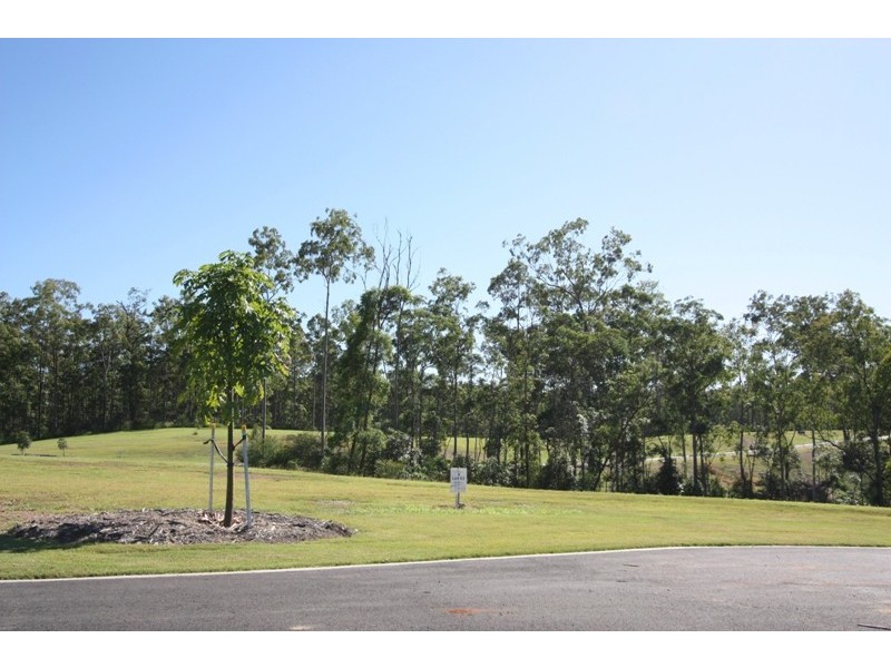 0 Ridgehaven Estate, Tamaree QLD 4570