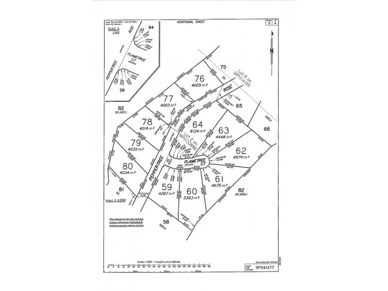 0 Ridgehaven Estate, Tamaree QLD 4570