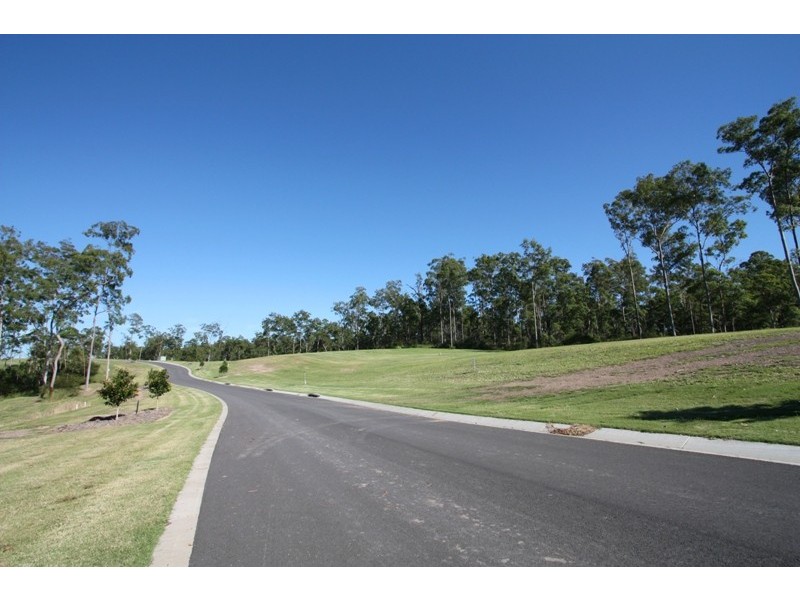 0 Ridgehaven Estate, Tamaree QLD 4570