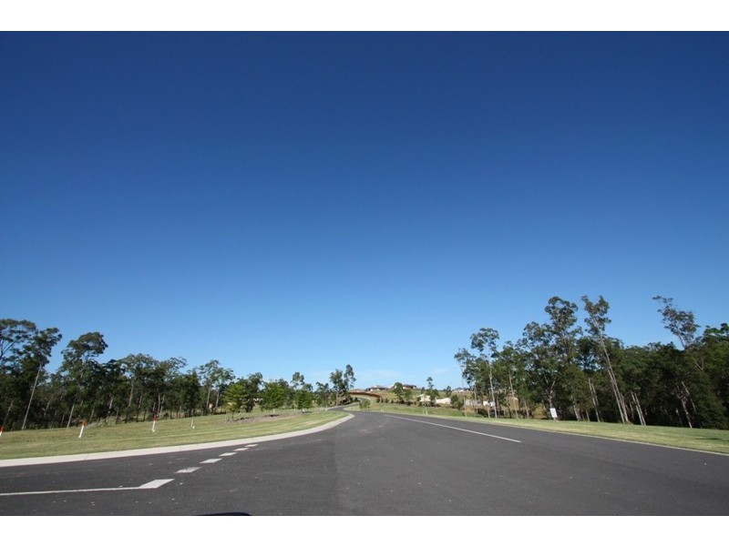 0 Ridgehaven Estate, Tamaree QLD 4570