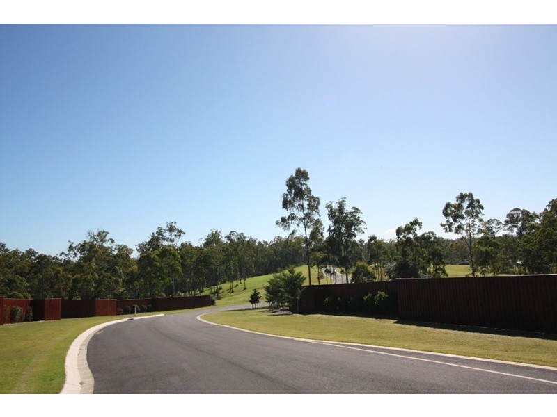 0 Ridgehaven Estate, Tamaree QLD 4570