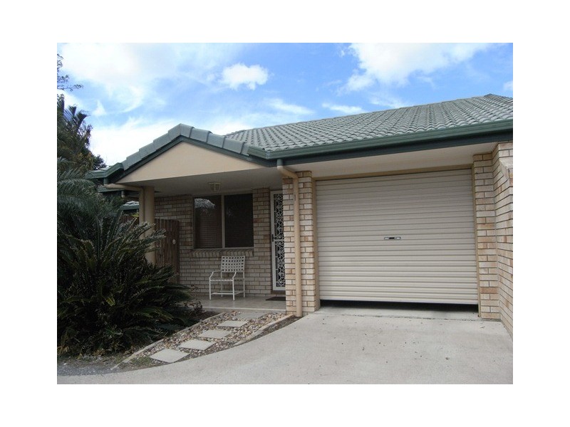 Unit1 / 35 Cootharaba Road, Gympie QLD 4570