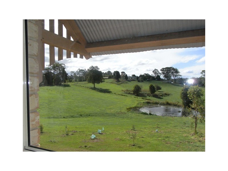 177 Old Veteran Road, Veteran QLD 4570