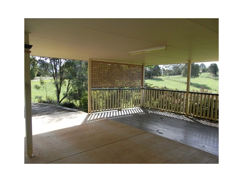 177 Old Veteran Road, Veteran QLD 4570