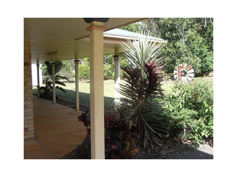 177 Old Veteran Road, Veteran QLD 4570