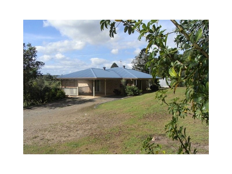 177 Old Veteran Road, Veteran QLD 4570