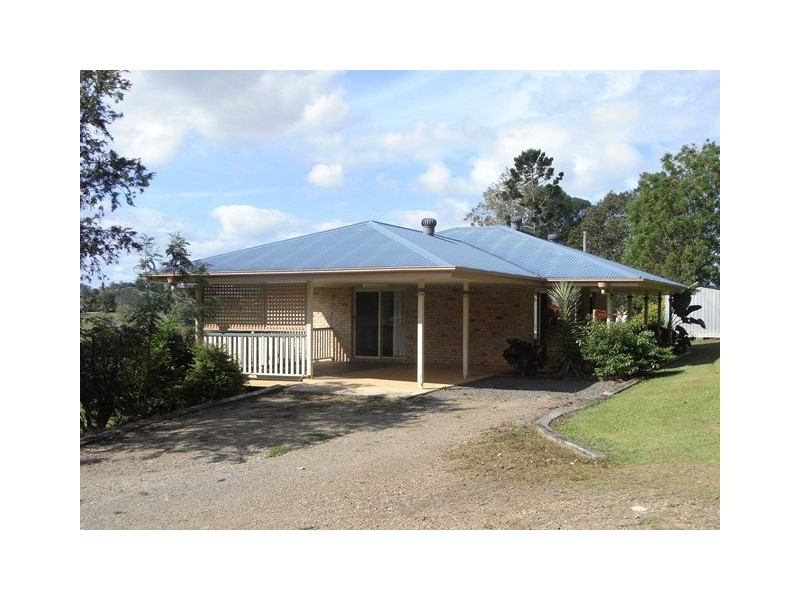 177 Old Veteran Road, Veteran QLD 4570