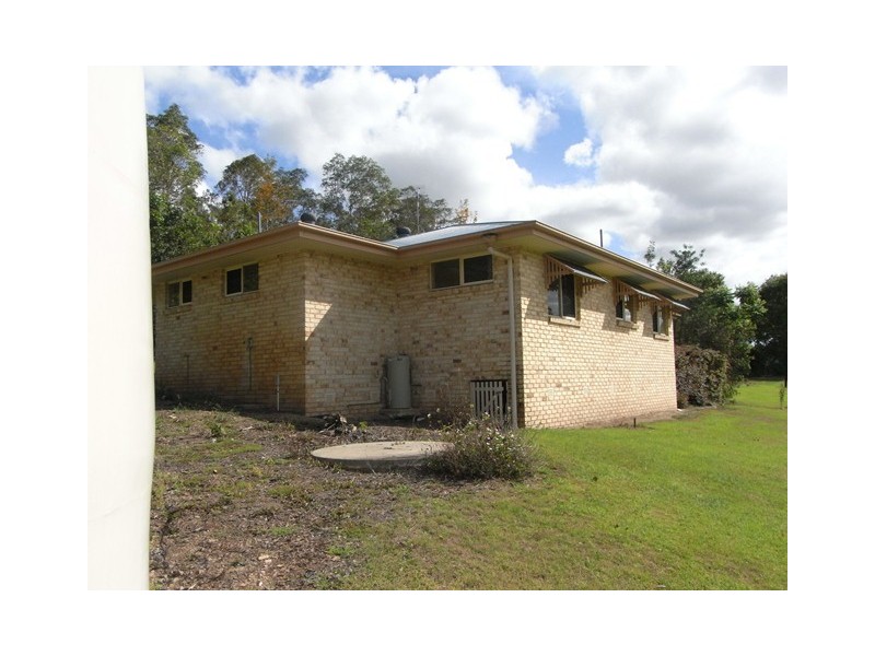 177 Old Veteran Road, Veteran QLD 4570