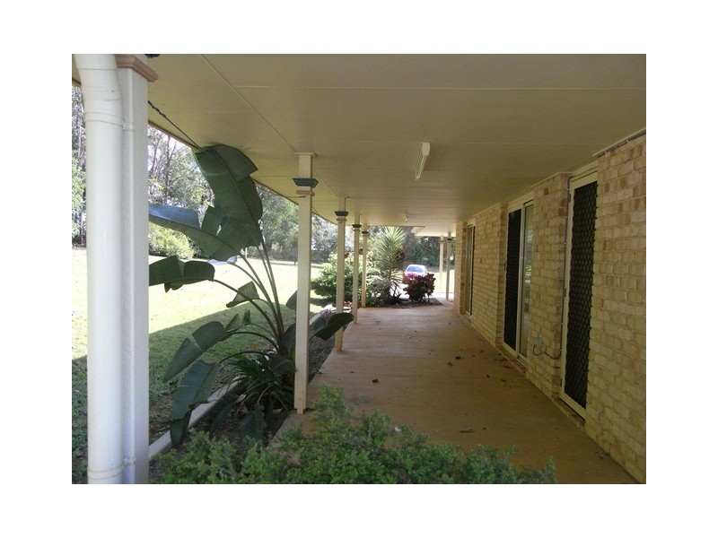 177 Old Veteran Road, Veteran QLD 4570