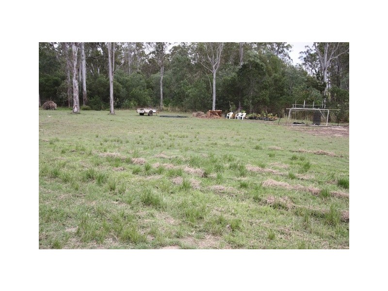 Curra QLD 4570
