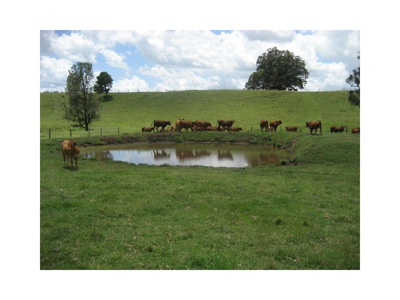 Gundiah QLD 4650