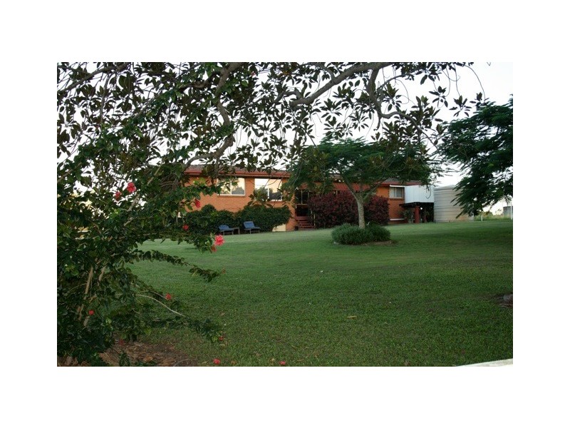 Gundiah QLD 4650