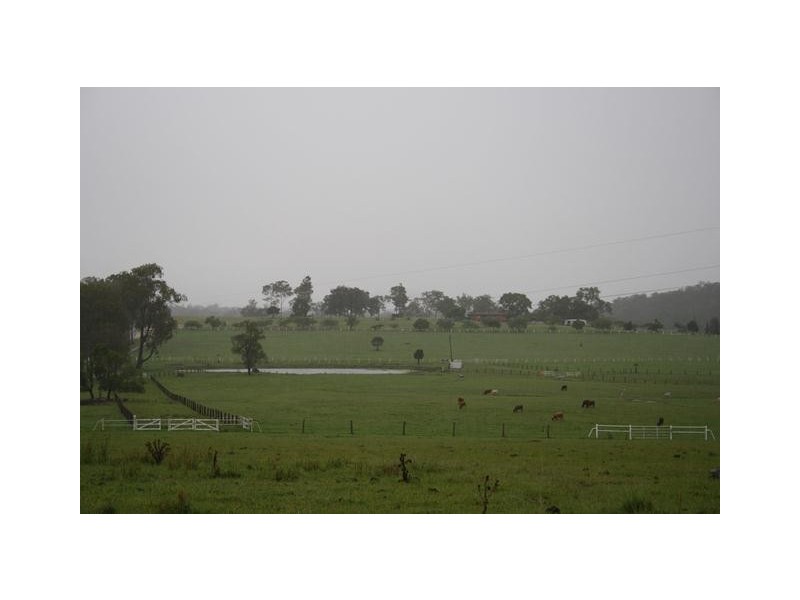 Gundiah QLD 4650