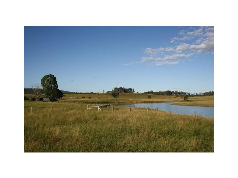 Gundiah QLD 4650