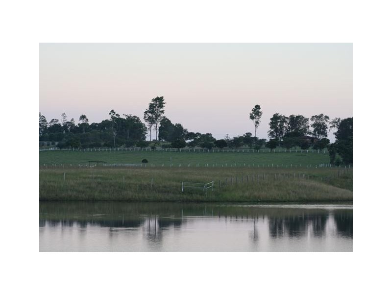 Gundiah QLD 4650
