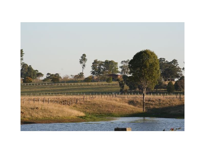 Gundiah QLD 4650