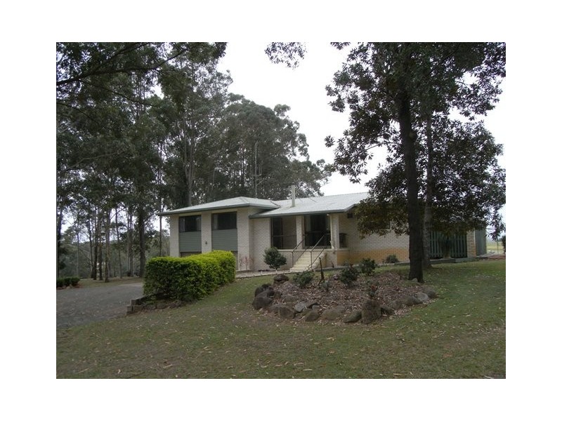 112 Green Trees Road, Pie Creek QLD 4570