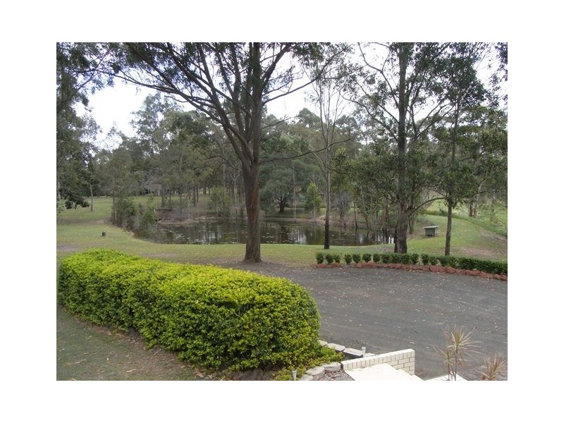 112 Green Trees Road, Pie Creek QLD 4570