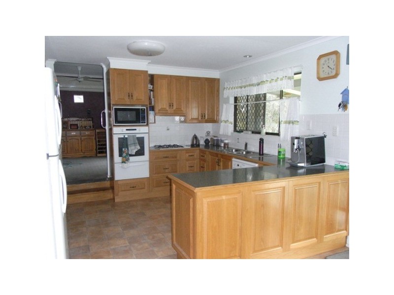 112 Green Trees Road, Pie Creek QLD 4570