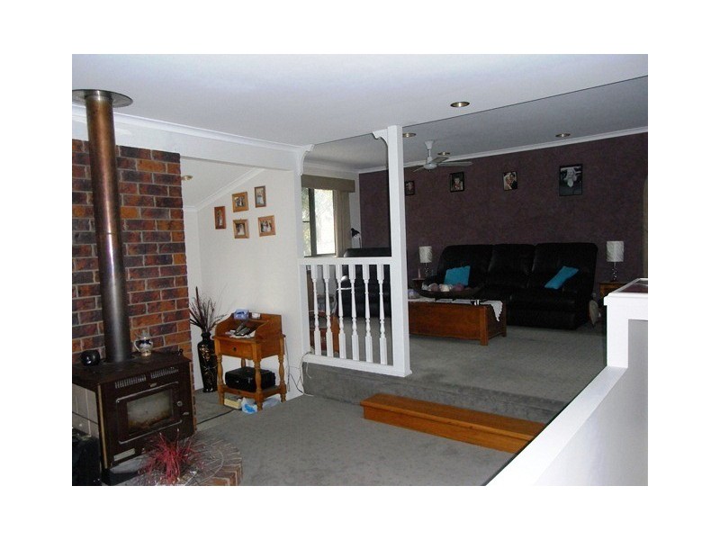 112 Green Trees Road, Pie Creek QLD 4570