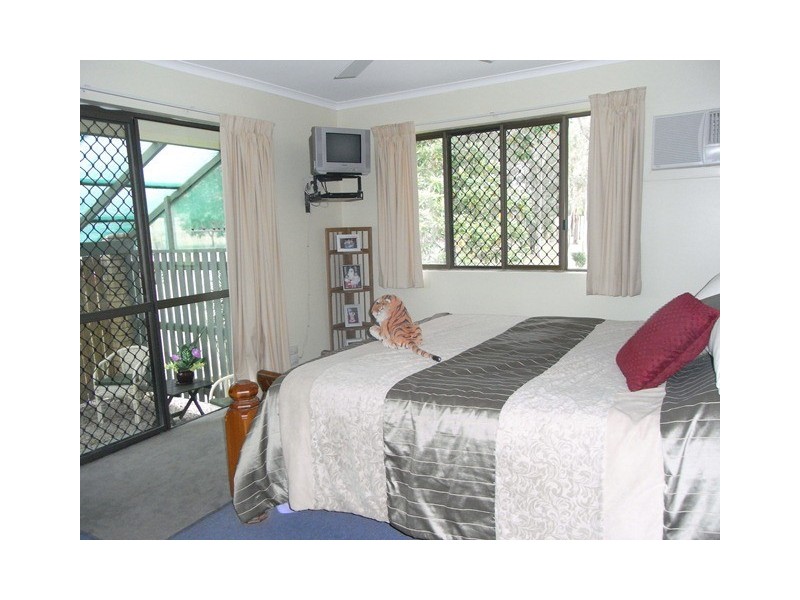 112 Green Trees Road, Pie Creek QLD 4570