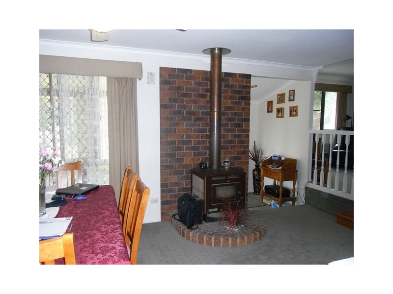 112 Green Trees Road, Pie Creek QLD 4570