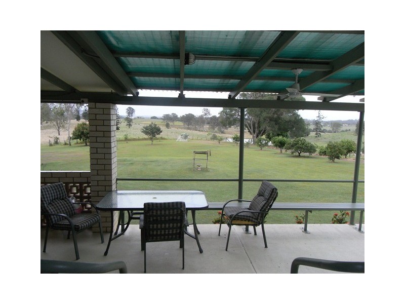 112 Green Trees Road, Pie Creek QLD 4570