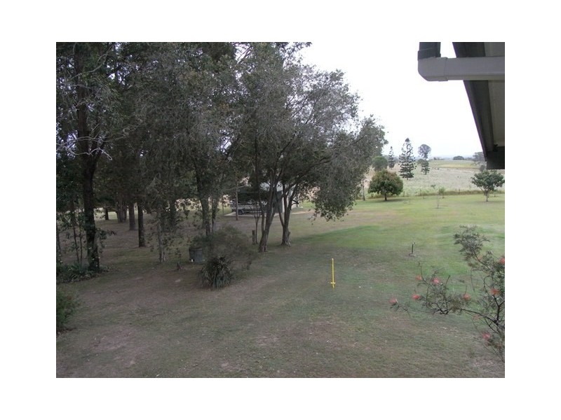 112 Green Trees Road, Pie Creek QLD 4570