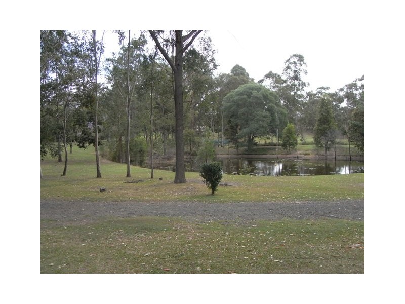 112 Green Trees Road, Pie Creek QLD 4570