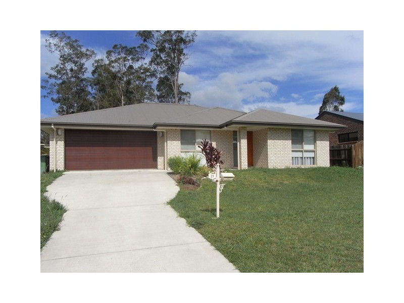 21 Skyline Terrace, Gympie QLD 4570