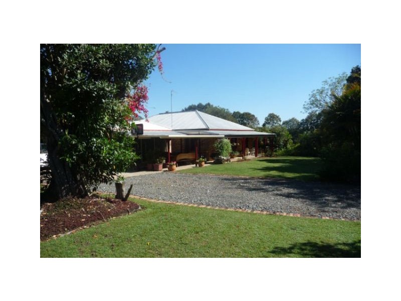 128 Witham Road, The Dawn QLD 4570
