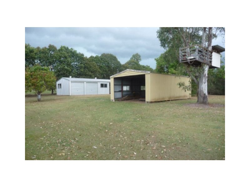 128 Witham Road, The Dawn QLD 4570