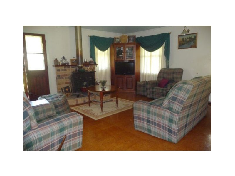 128 Witham Road, The Dawn QLD 4570