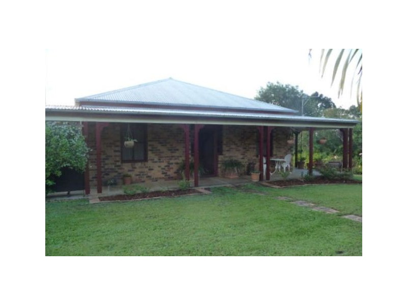 128 Witham Road, The Dawn QLD 4570